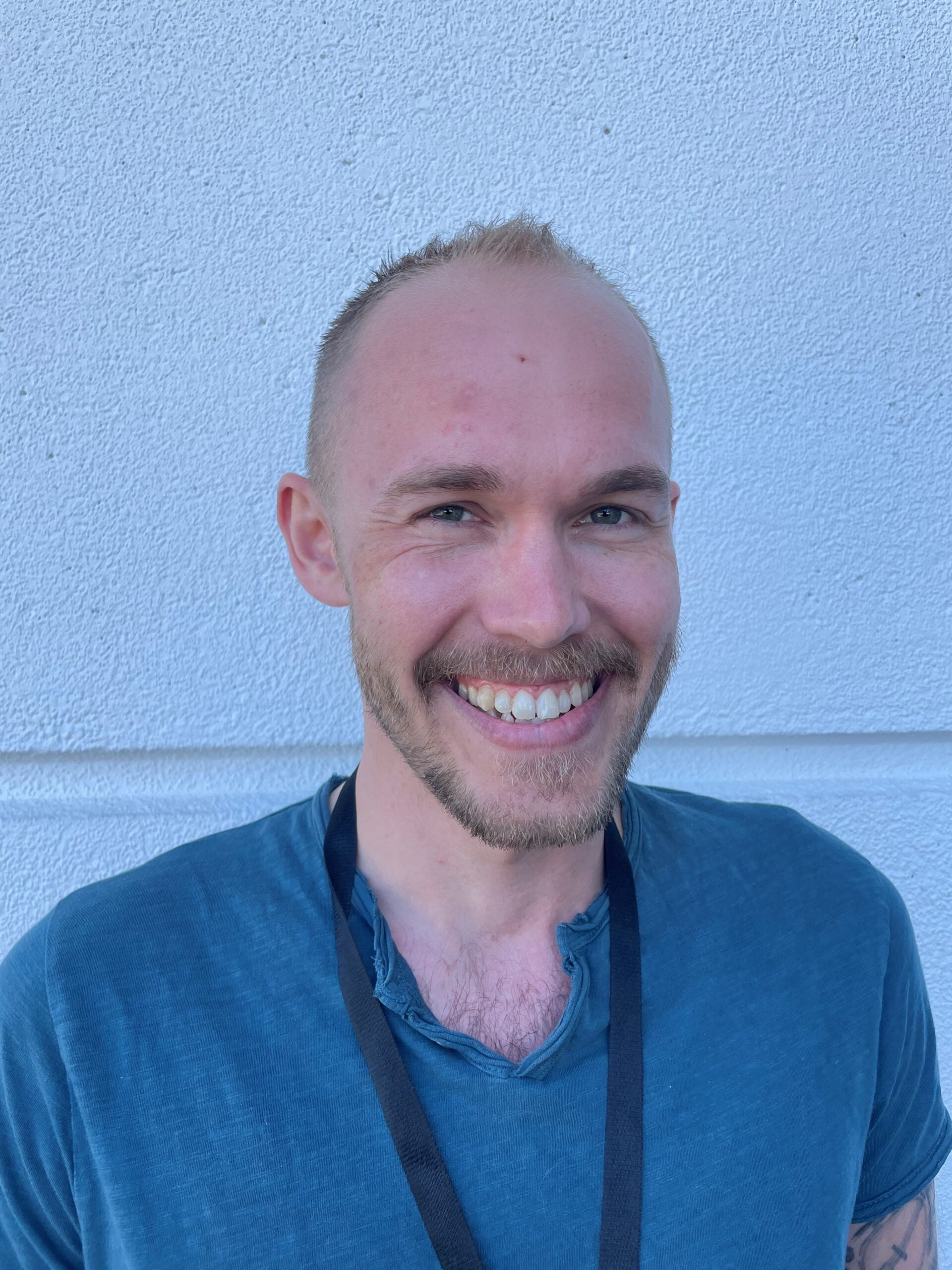 Alexander Alexander