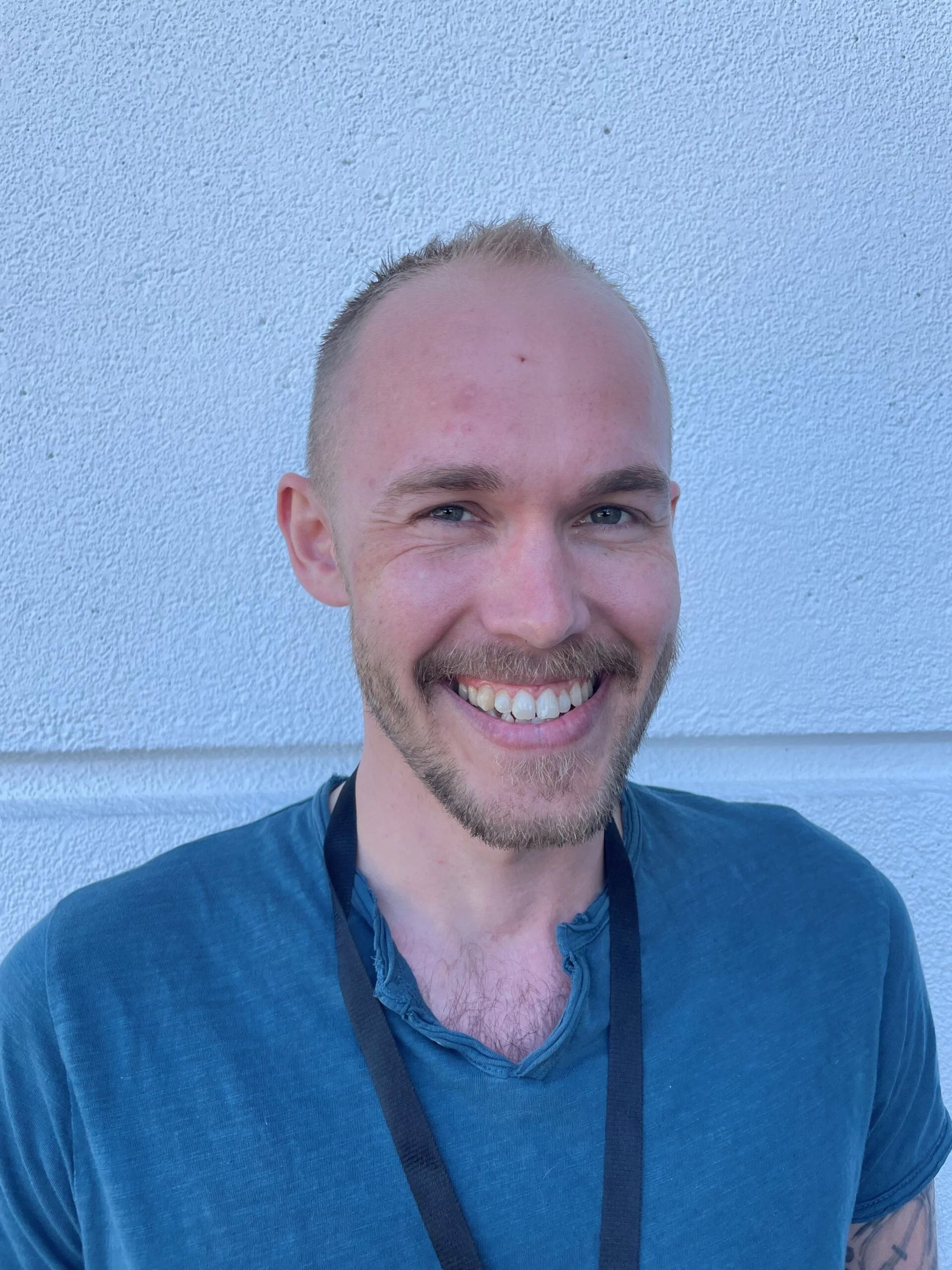 Alexander Alexander